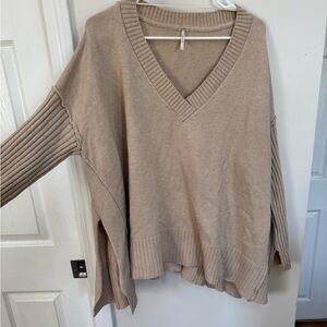 Free People Sweater